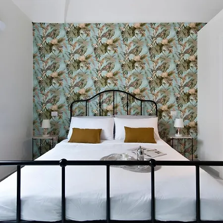 Lägenhet La Galla House - Selection Lecce