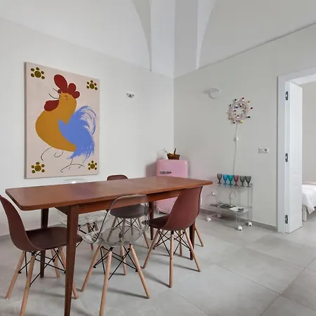 La Galla House - Selection * 레체