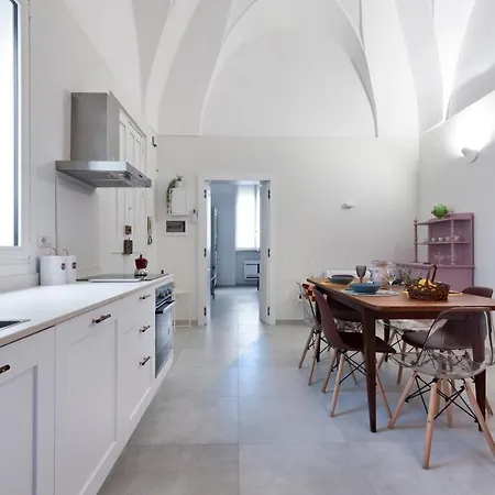 Lägenhet La Galla House - Selection Lecce
