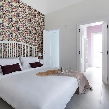 La Galla House - Selection Lägenhet