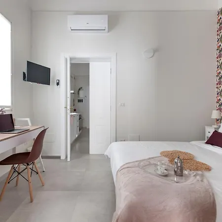 La Galla House - Selection Lägenhet