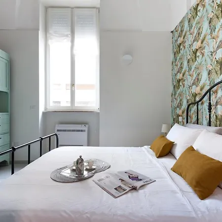 Lägenhet La Galla House - Selection Lecce