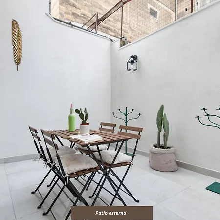 아파트 La Galla House - Selection *