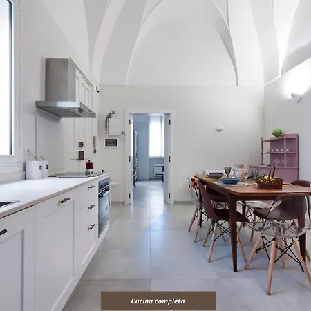 아파트 La Galla House - Selection 레체