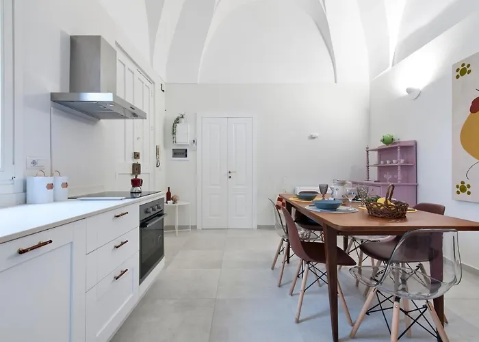 La Galla House - Selection