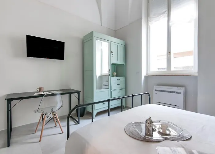 La Galla House - Selection *