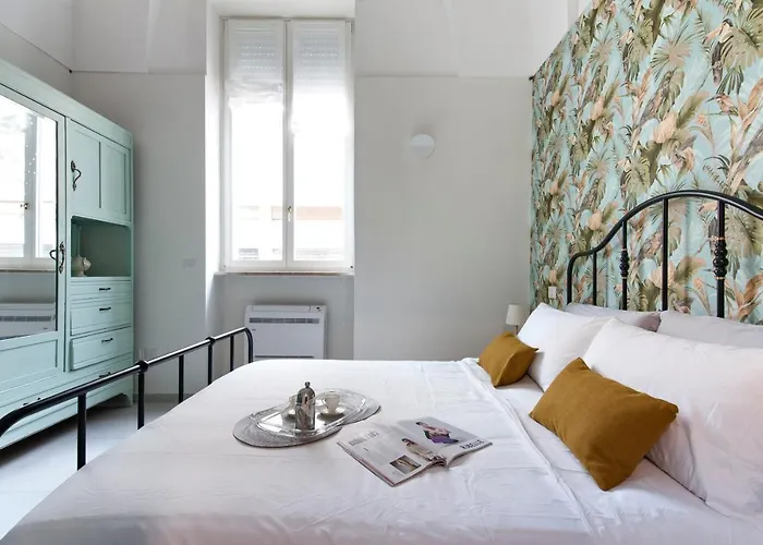 Daire La Galla House - Selection Lecce