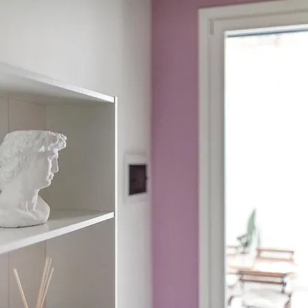 La Galla House - Selection Λέτσε