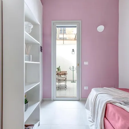 La Galla House - Selection Apartment *