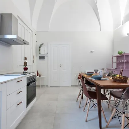 La Galla House - Sit