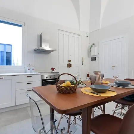 La Galla House - Selection Apartment