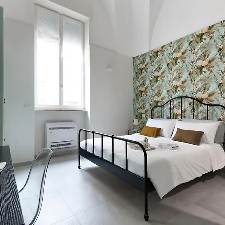 La Galla House - Selection Apartment
