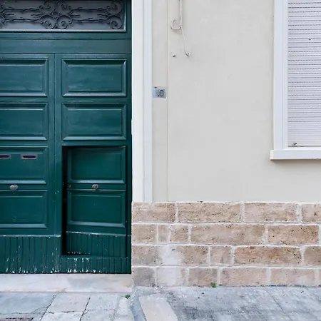 La Galla House - Sit Apartment