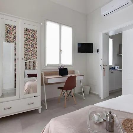 La Galla House - Sit * Lecce