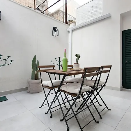 La Galla House - Selection Apartment