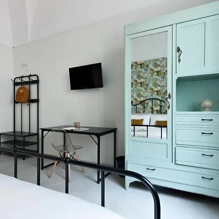 La Galla House - Sit * Lecce