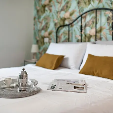 La Galla House - Selection Apartment *