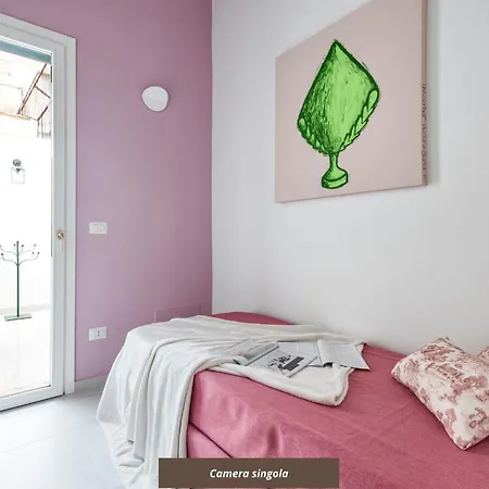 La Galla House - Sit Apartment