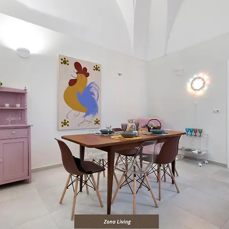 La Galla House - Sit Apartment Lecce