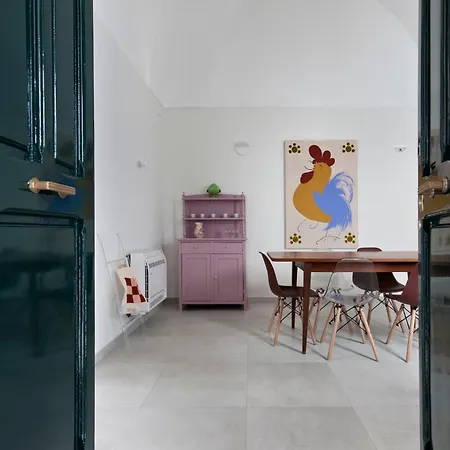 La Galla House - Sit * Lecce