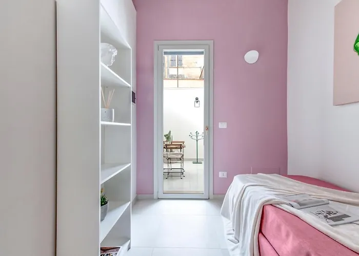 La Galla House - Selection Apartment *