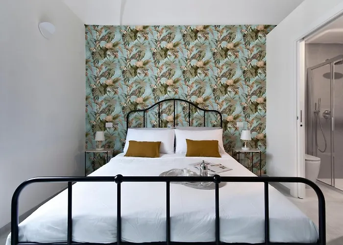 Apartment La Galla House - Selection Lecce