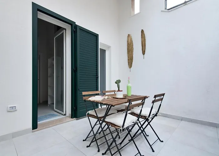 La Galla House - Selection דירה *