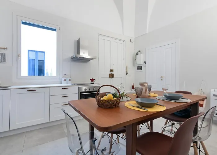 La Galla House - Selection דירה