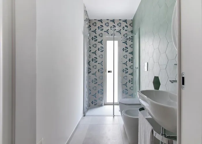 דירה La Galla House - Selection