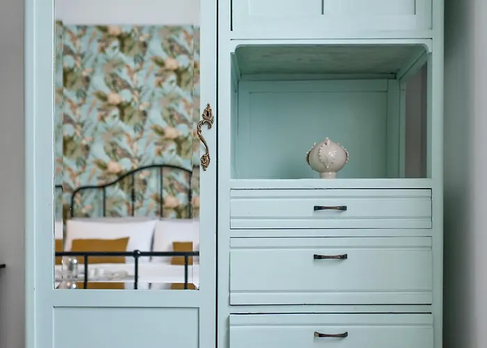 La Galla House - Selection *