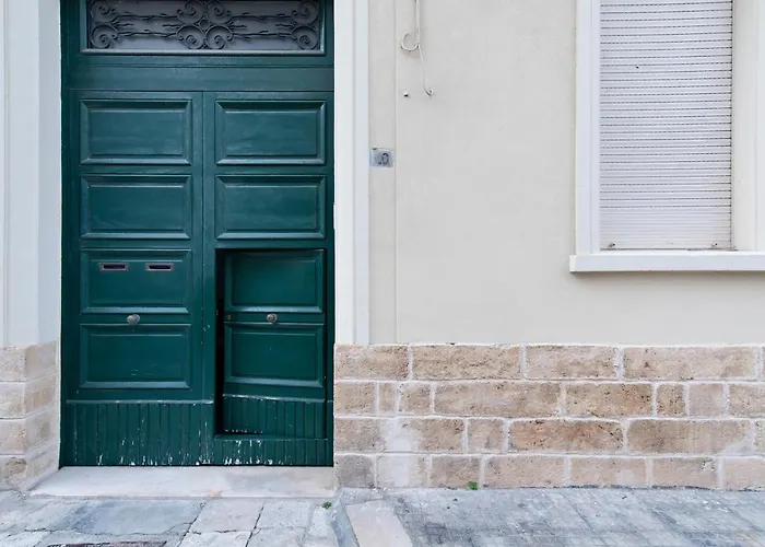 La Galla House - Selection דירה