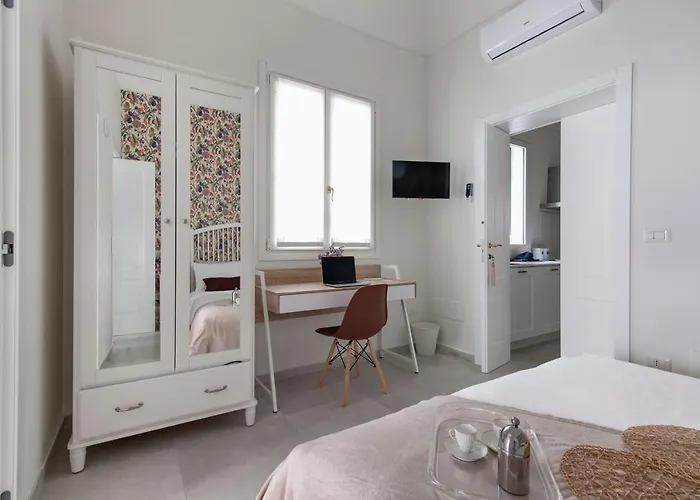 La Galla House - Selection * לצ'ה