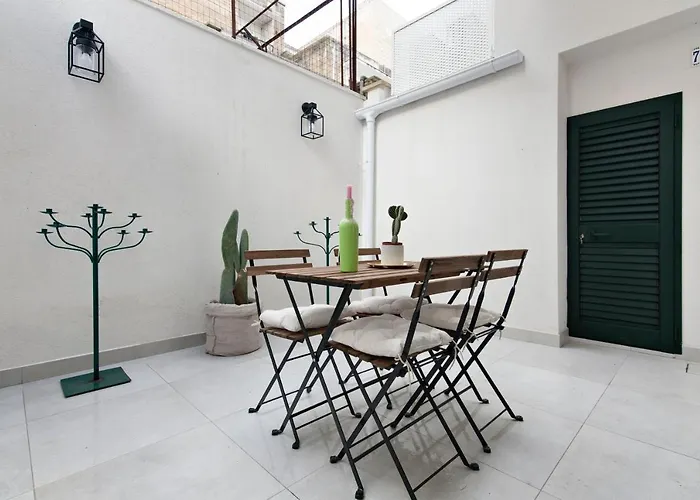 La Galla House - Selection דירה