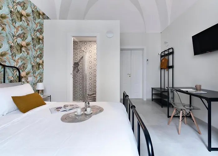 La Galla House - Selection