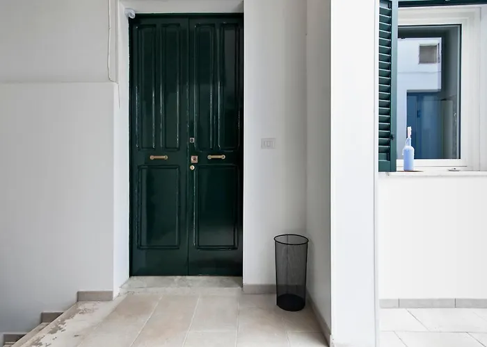 דירה La Galla House - Selection