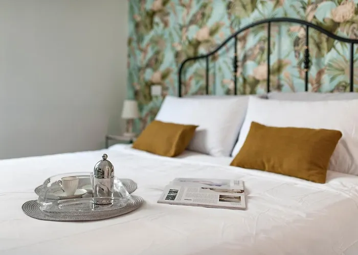 La Galla House - Selection דירה *