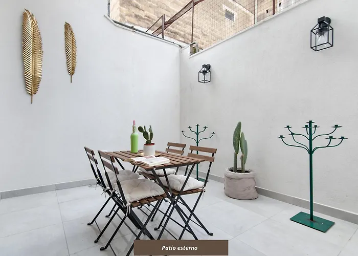 דירה La Galla House - Selection *