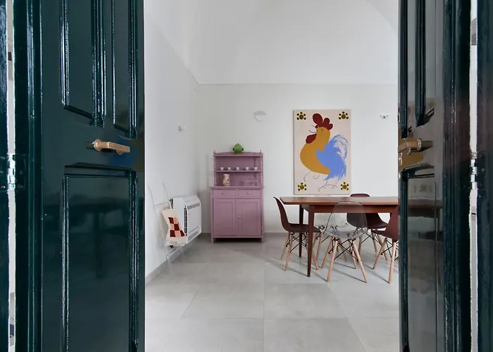 La Galla House - Selection * Lecce